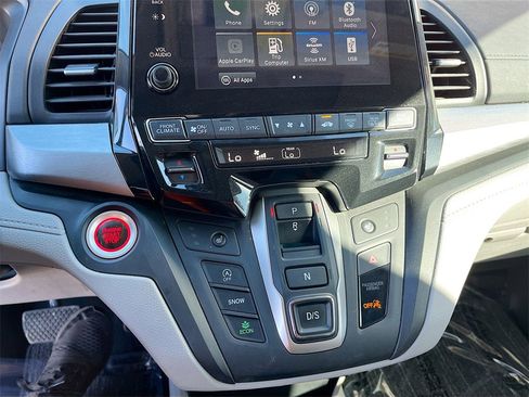 Used 2024 Honda Odyssey EX-L image 15