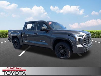 Used 2025 Toyota Tundra SR5 w/ SR5 Convenience Package