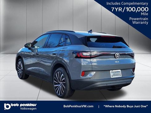 New 2026 Volkswagen ID.4 Pro AWD/4WD image 30