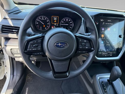 Used 2024 Subaru Crosstrek 2.0i Premium w/ Crosstrek Mirror Package AWD/4WD image 13