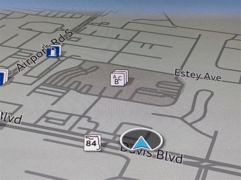 Used 2025 Audi Q7 3.0T Premium Plus image 23