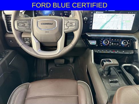 Used 2026 GMC Sierra 1500 Denali image 24