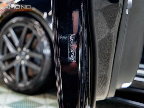 Used 2015 Lexus IS 350 AWD w/ F-Sport Package image 76