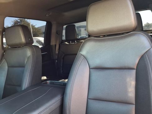 Used 2023 GMC Sierra 1500 Elevation w/ Elevation Premium Package image 12