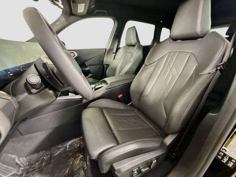 Used 2026 BMW X3 xDrive30i AWD/4WD image 22