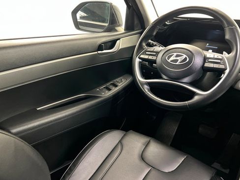Used 2023 Hyundai Palisade XRT AWD/4WD image 11