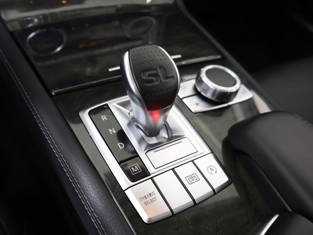 Used 2018 Mercedes-Benz SL 450 image 50
