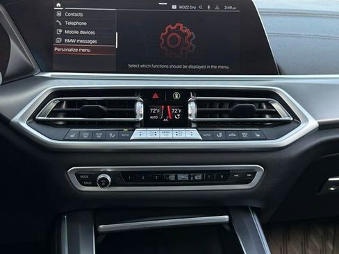 Used 2023 BMW X5 xDrive40i image 34