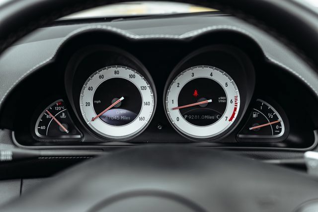 Used 2011 Mercedes-Benz SL 550 image 9