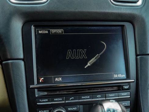 Used 2014 Porsche Cayman S image 28