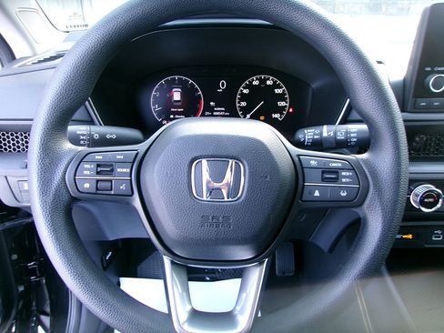 Used 2025 Honda CR-V EX image 16