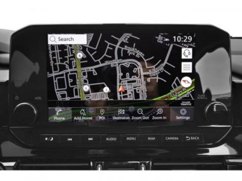 Used 2025 Nissan Pathfinder SL image 19