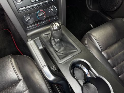 Used 2008 Ford Mustang GT RWD image 19