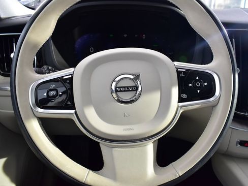 Used 2023 Volvo XC60 T8 Plus w/ Climate Package image 14