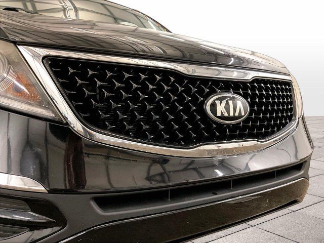 Used 2015 Kia Sportage LX AWD/4WD image 30