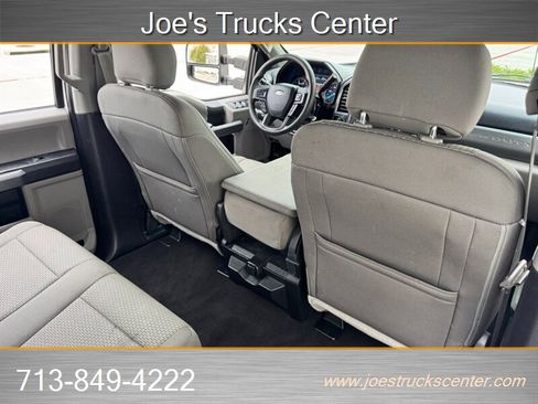 Used 2019 Ford F250 XLT w/ XLT Value Package image 31