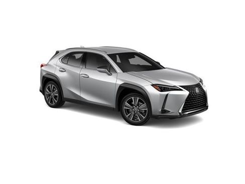 New 2026 Lexus UX 300h FWD w/ Accessory Package (Z1) image 4