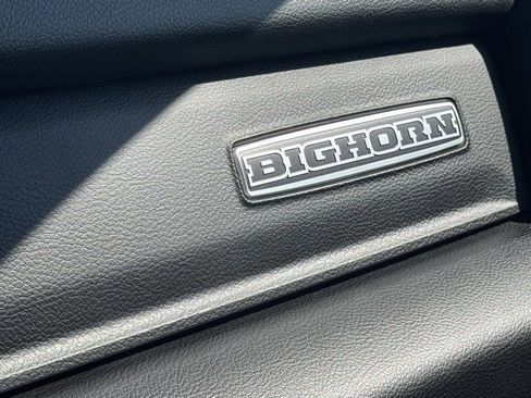 New 2026 RAM 2500 Big Horn image 27