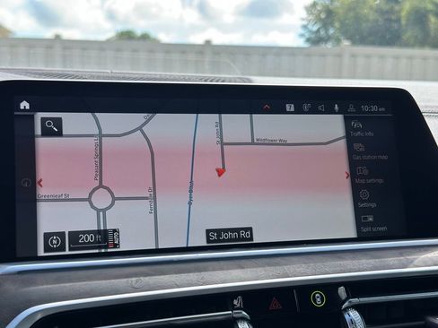 Used 2023 BMW X5 xDrive40i w/ Premium Package image 44