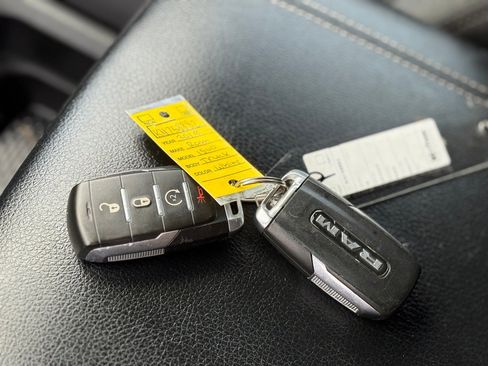 Used 2019 RAM 1500 Big Horn image 46