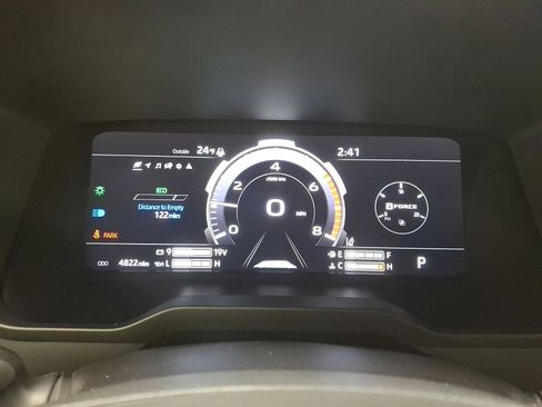 Certified 2025 Toyota Tundra Limited image 13