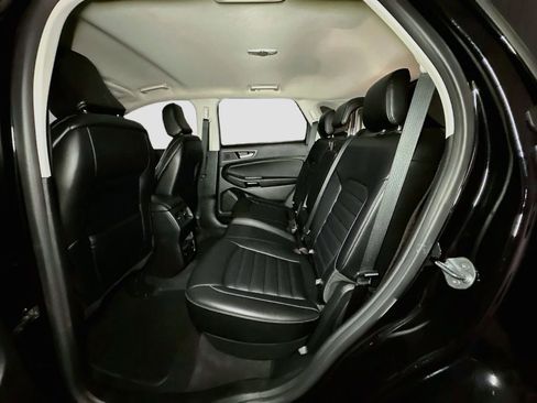 Used 2024 Ford Edge SEL w/ Convenience Package AWD/4WD image 27