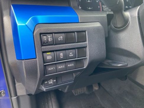 Used 2024 Toyota Tacoma TRD Off-Road image 22