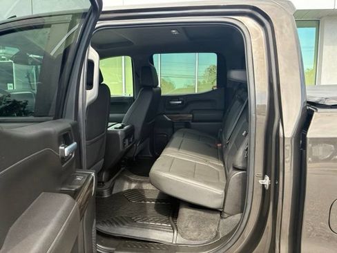 Used 2021 Chevrolet Silverado 1500 RST w/ All Star Edition Plus AWD/4WD image 13