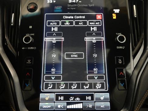 Used 2022 Subaru Outback Wilderness image 15