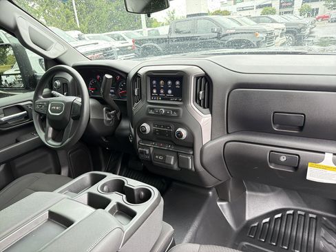 Used 2026 GMC Sierra 3500 Pro w/ Convenience Package AWD/4WD image 29