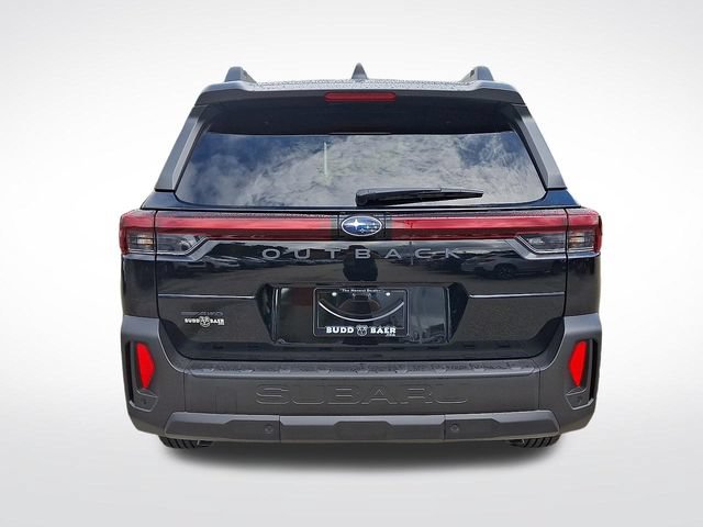 New 2026 Subaru Outback Limited XT AWD/4WD image 6
