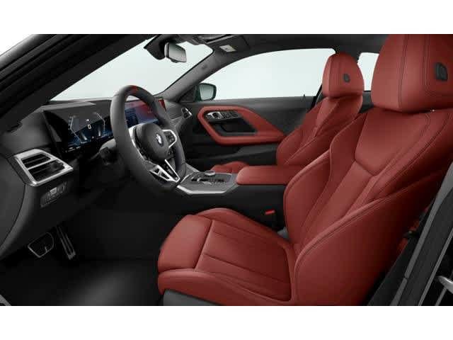 New 2027 BMW M240i Coupe RWD image 6
