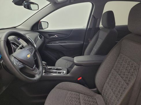 Used 2023 Chevrolet Equinox LT AWD/4WD image 17