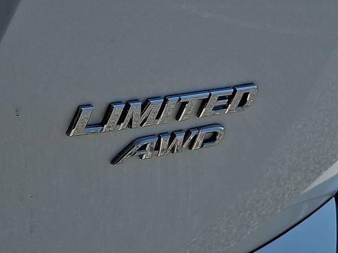 Used 2018 Toyota RAV4 Limited w/ All Weather Liner Package AWD/4WD image 34