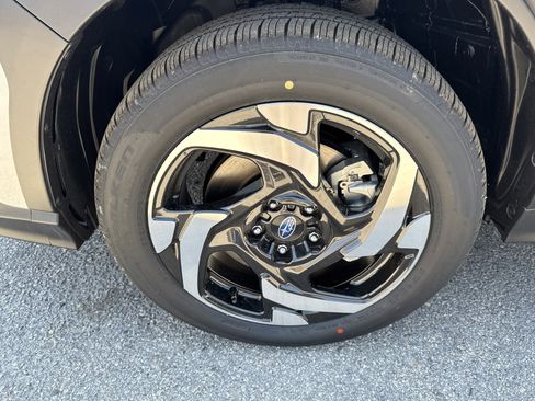 New 2026 Subaru Crosstrek 2.5i Limited image 10
