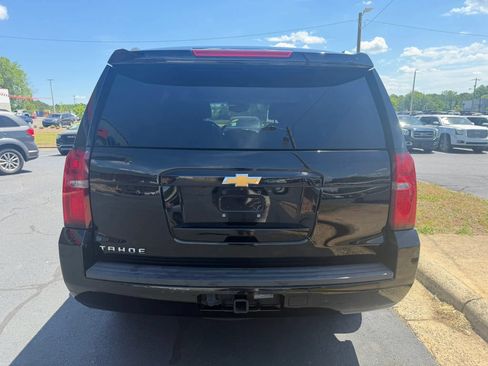 Used 2020 Chevrolet Tahoe LT RWD image 6
