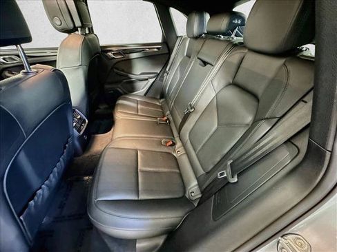 Certified 2026 Porsche Macan Turbo AWD/4WD image 21