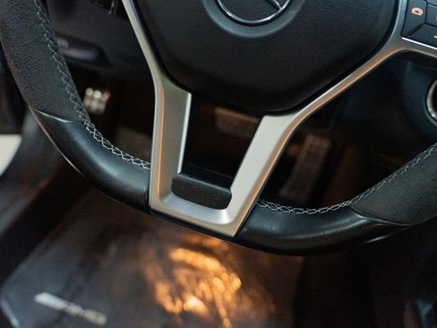 Used 2014 Mercedes-Benz E 63 AMG S-Model w/ Driver Assistance Package image 44