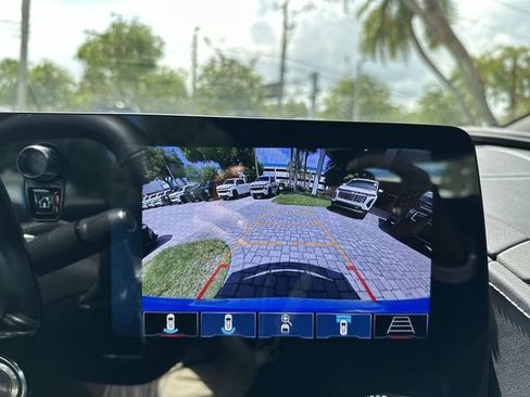 Used 2025 Chevrolet Corvette Stingray Preferred Cpe w/ 2LT RWD image 24