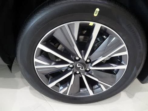 New 2026 INFINITI QX60 Luxe w/ Cargo Package AWD/4WD image 29