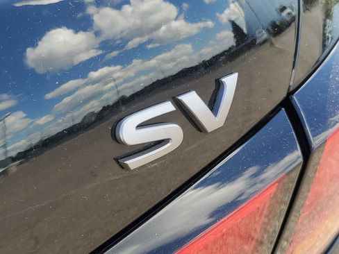 Used 2023 Nissan Altima 2.5 SV image 7