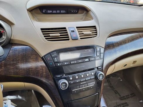 Used 2012 Acura MDX 3.7L image 21