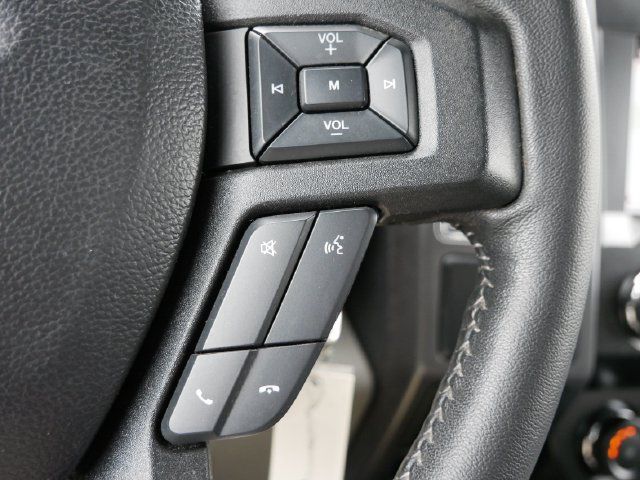 Used 2019 Ford F150 XLT w/ Equipment Group 302A Luxury AWD/4WD image 27