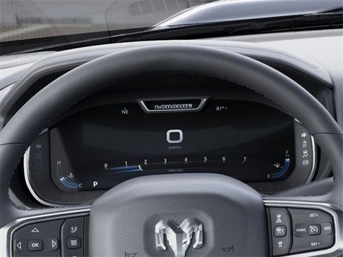 New 2026 RAM 2500 Laramie image 17