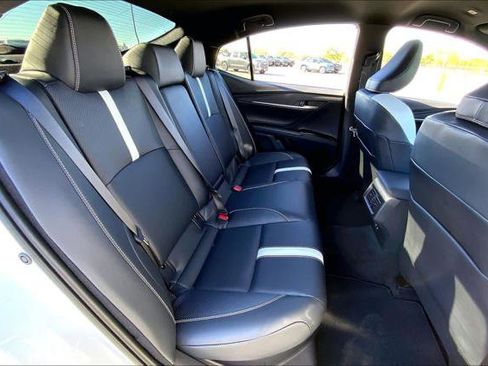 Certified 2026 Toyota Camry XLE w/ Convenience Package image 19