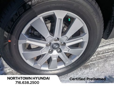 Used 2023 Hyundai Palisade SEL image 54