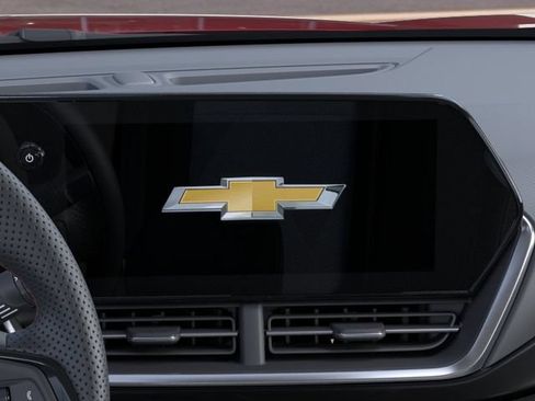 New 2026 Chevrolet Trax RS w/ Driver Confidence Package FWD image 20