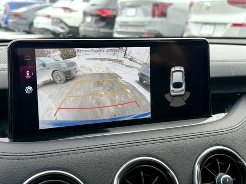 Certified 2023 Kia Stinger GT-Line w/ Sun & Sound Package image 20