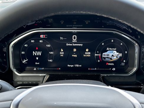 New 2026 GMC Sierra 1500 Elevation image 25