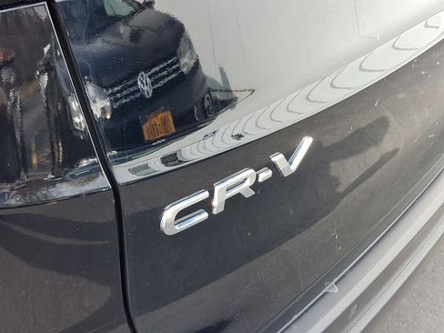 Used 2025 Honda CR-V EX-L image 34